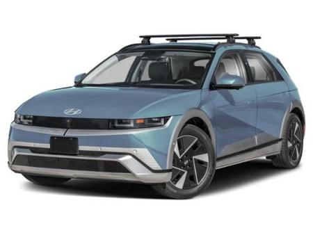 2026 Hyundai Ioniq 5