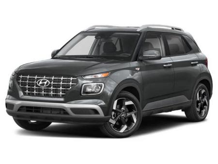 2026 Hyundai Venue